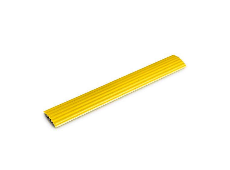 Defender Office - Cable Crossover 4-channels yellow
